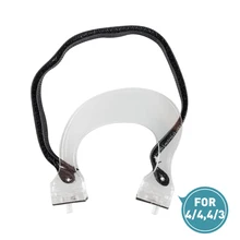 3/4 4/4 Скрипка Лук боковая Музыка Музыкальный коллиматор Упражнение выпрямитель