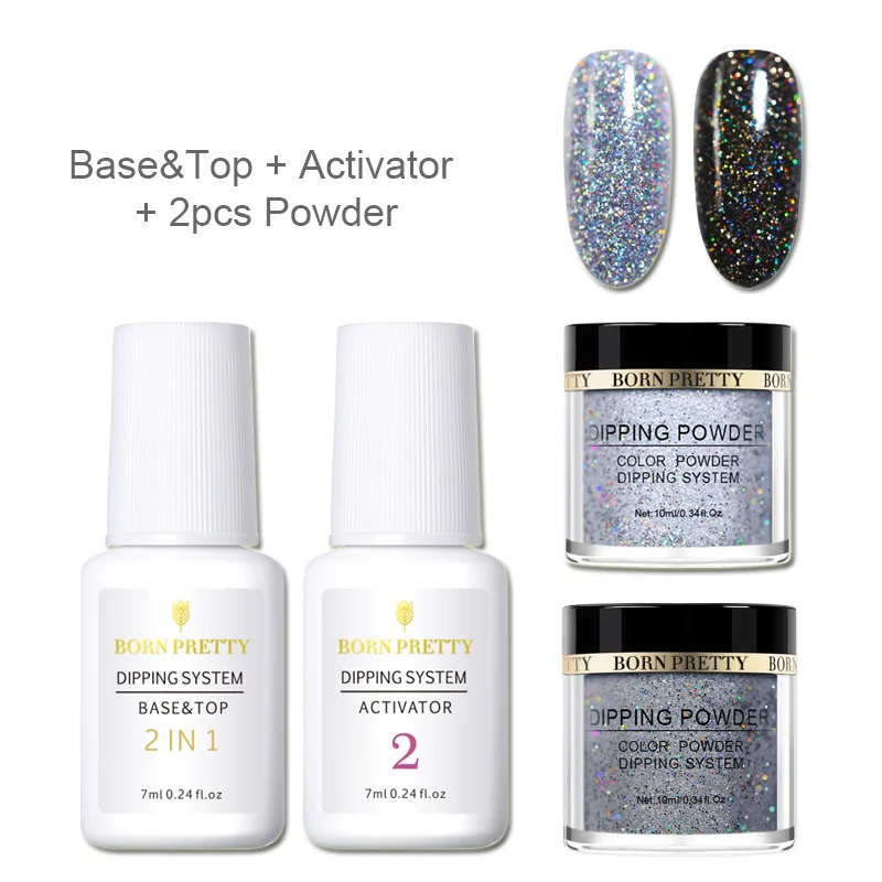 Dip Система Для Ногтей Купить В Спб