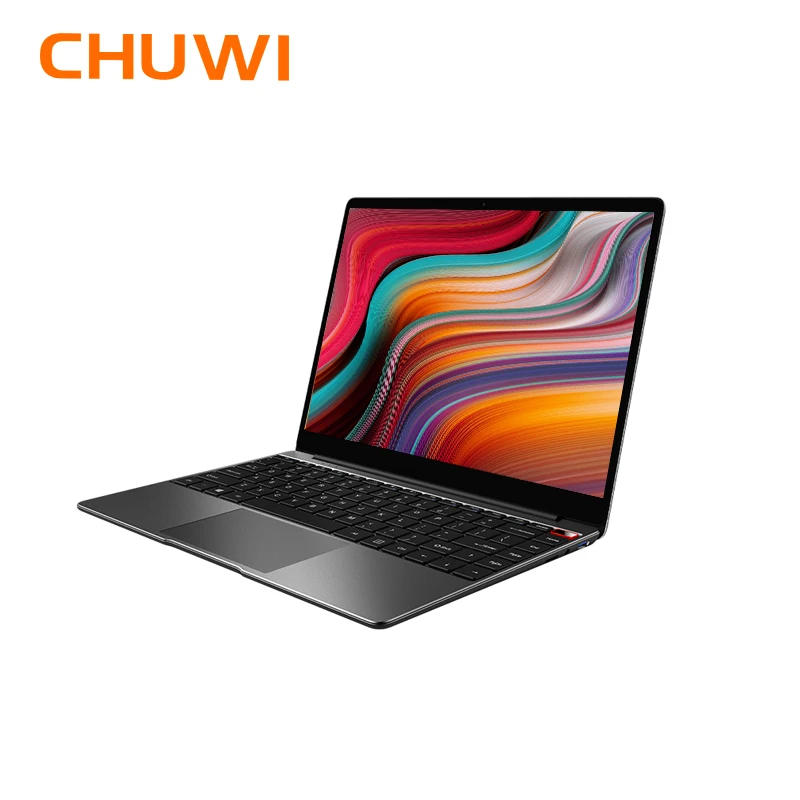 CHUWI AeroBook Pro Intel Core m3-8100Y двухъядерный ноутбук 13 3 дюйма 8 ГБ ОЗУ 256 SSD с подсветкой
