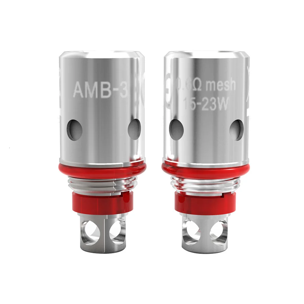 

Original Vape Core Artery Pal 2 Coil 0.6ohm Mesh Coil/ Regular 1ohm Hp/mesh 0.6ohm Hp For Pal 2 Vape Kit E Cigarette Coil Head
