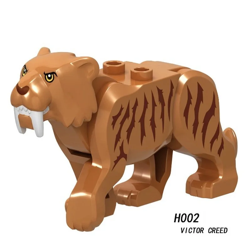 Victor Creed