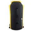 Professional PVC 25/60L Waterproof Bag Inflatable Backpack Snorkeling Rafting Drifting Diving Dry Bag Swimming Bucket 5