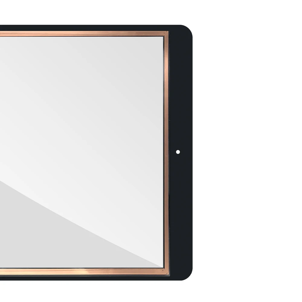 Для iPad 6 Air 2 A1566 A1567 9," сенсорный экран дигитайзер ЖК внешняя панель Замена датчика