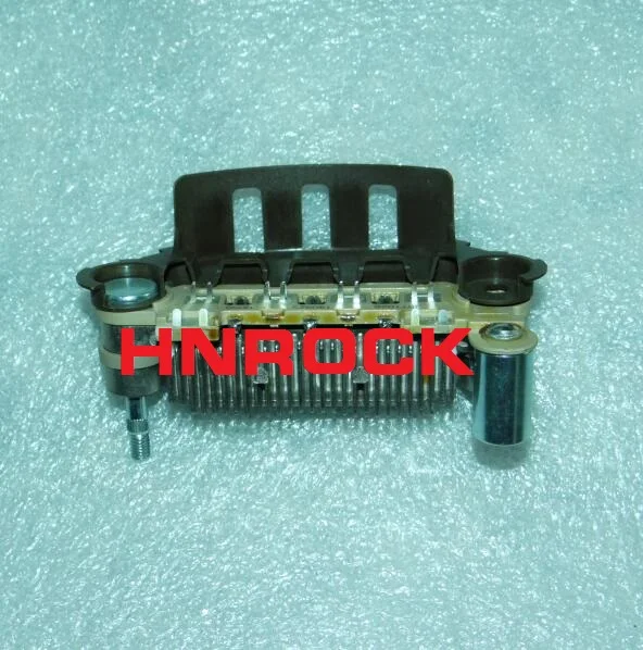 Новый HNROCK генератор выпрямителя 1260DE00 MIA8553 A860T06870 137860 RM 94 IMR85106|rectifier| |