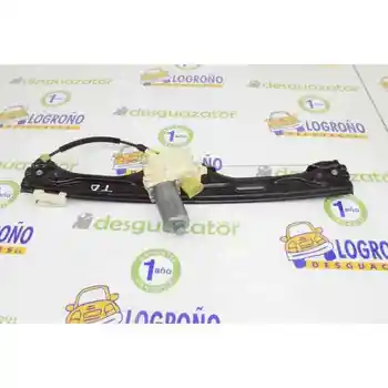 

51357166382 POWER WINDOW REAR RIGHT BMW X5 (E70)