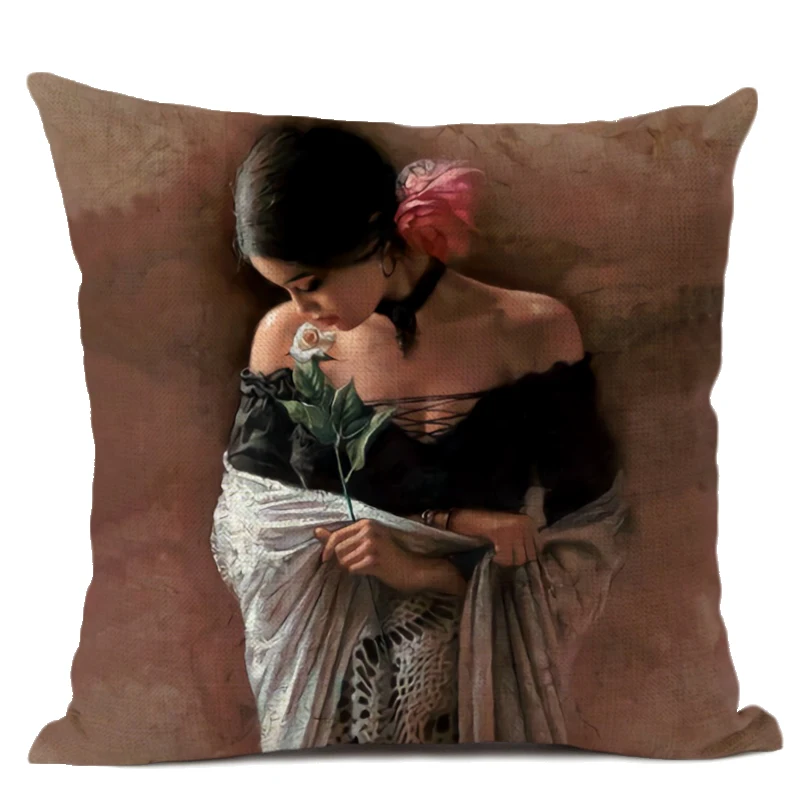 Figure-pattern-cushion-cover-sofa-living-room-art-decoration-pillow-cover-45x45cm-linen-pillow-fashion-household (2)
