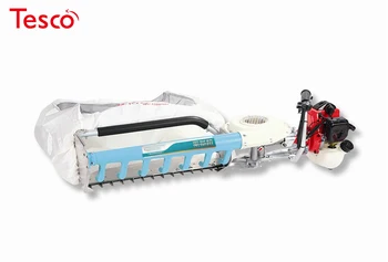 

Portable single man Gasoline power Tea picking machine harvester tools tea picker tool cutter leaf plucking machine plucker