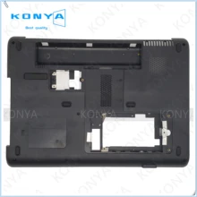 Для HP Compaq Presario CQ50 cq50-215nr Нижний Базовый чехол 494183-001 аккумулятор большой емкости