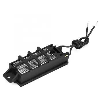 

PTC Ceramic Air Heater 50W 12V Conductive Type PTC Heating Element