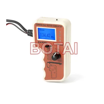 

NO.040 Diesel Common Rail Pressure Tester and Simulator for Bosch/Delphi/Denso Sensor Test Tool Diagnostic Tools