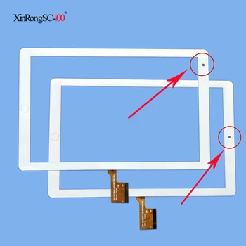 

10.1 inch Touch For GT10PG222 SLR GT10PG226 V1.0 SLR Tablet Touch Screen Touch Panel MID digitizer Sensor