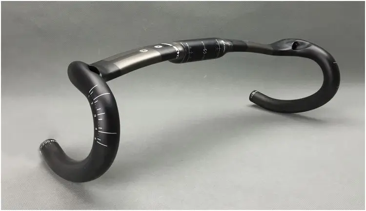 toseek carbon drop bar