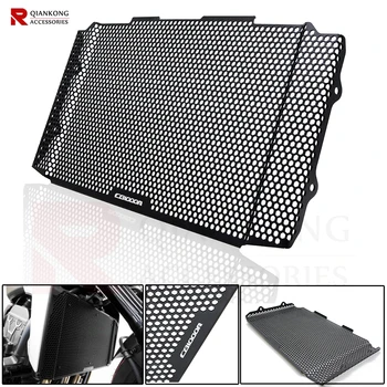

Original Motorcycle CNC Accessory Radiator Grille Guard Cover Protector Oil Cooler Guard For Honda cb1000r CB 1000 R 2018-2019