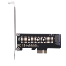 Converter-Card-Adapter Pcie X1 M.2 Ngff SSD To X4x2 New-Arrival