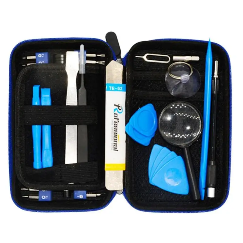 

58 in 1 Screwdriver Set Torx Mobile Phone Disassembly Repair Hand Tool Kit