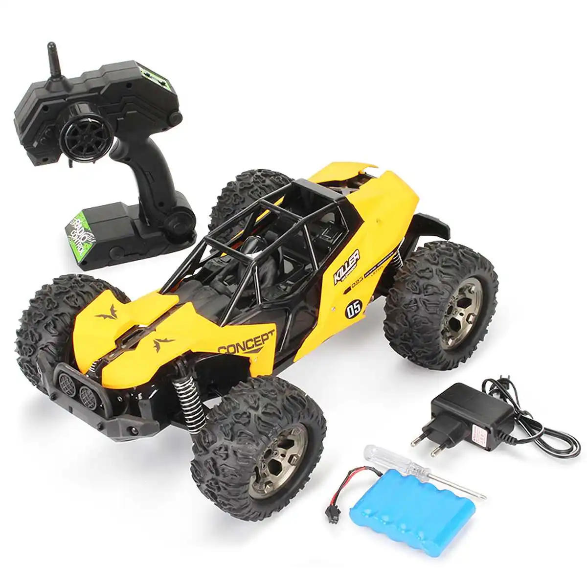 NEW 1:12 RC Car Scale Remote Control Car 48 +km/h High Speed Off Road Vehicle Toys RC Car for Kids and Adults NEW 1:12 RC Car Scale Remote Control Car 48 +km/h High Speed Off Road Vehicle Toys RC Car for Kids and Adults