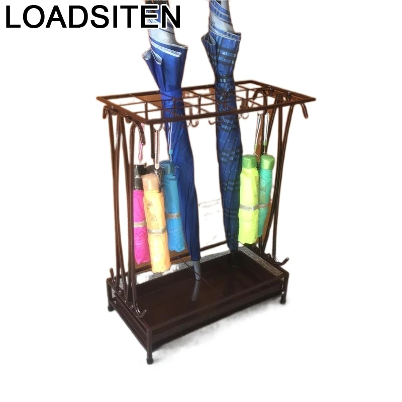 Home Oein Store Paraguero Hogar Portaombrello Metal Stand Casa Rack Porte Parapluie Portaombrelli Porta Ombrelli Umbrella Holder | Дом и сад