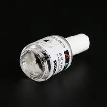 Модель из АБС-пластика цемента специальный клей акрилового оргстекла быстрый клей