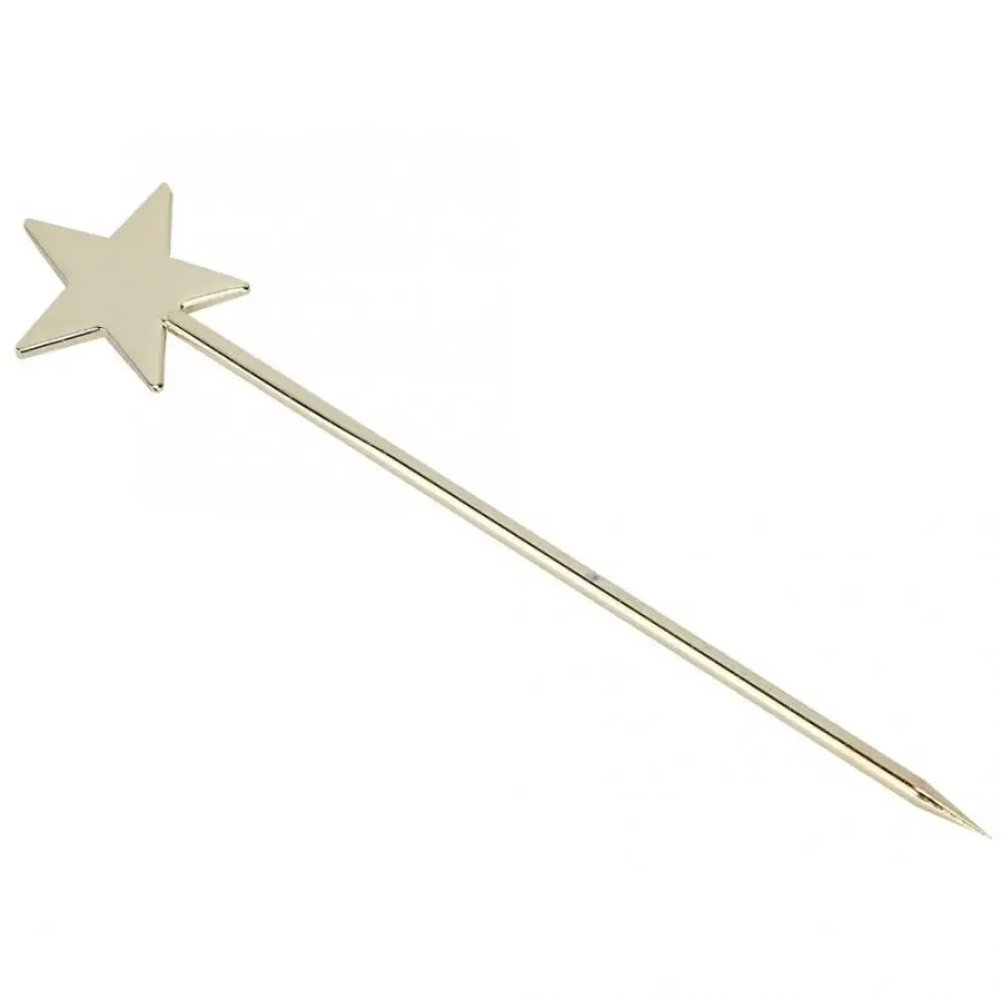 Шпатель для дизайна ногтей УФ гель-пудра палочка для размешивания палочка для перемешивания сплав маникюрный набор