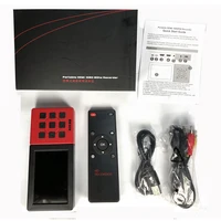 ⁦جهاز تسجيل فيديو Ezcap273A HDMI للألعاب 1080P60fps على كرت ذاكرة Micro SD مع شاشة ملونة 3.5"⁩ - الصورة ⁦6⁩