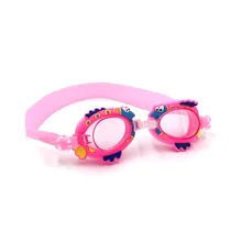 Cartoon Small Fish CHILDREN'S Swimming Goggles Children Swimming Glasses Children Anti-fog Children Swimming Goggles Swimming Pr