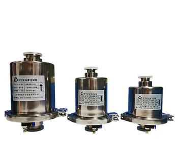 

Vacuum Pump Filter Oil Mist Filter Vacuum Pump Exhaust Filter Vacuum Pump Separator Muffler