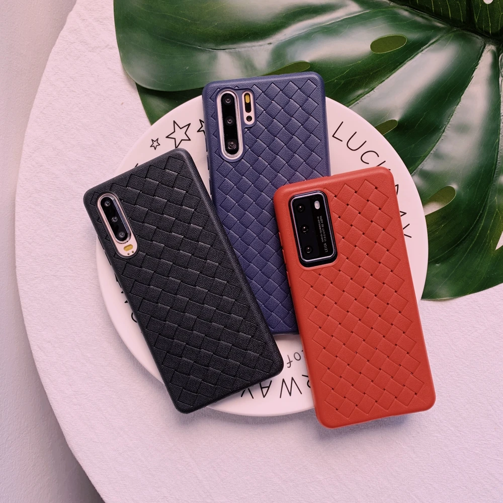 Мягкий силиконовый чехол для Huawei P30 P20 P40 Mate 10 Nova 3 3i Y5P Y6P Honor 9A 9s 20 20s Lite Pro | Мобильные