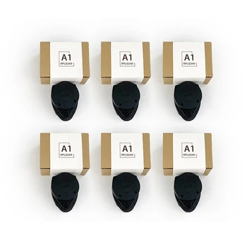 

6pcs Slamtec RPLIDAR A1M8 360 degree 2D laser scanner 12meters radius lidar sensor scanner
