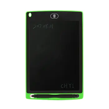 

LCD Writing Tablet 8.5 inch Digital Drawing Electronic Handwriting Pad Graphics Board Kids Writing Board