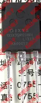 

20PCS IXSX35N120BD1 TO-247 New original spot selling integrated circuits