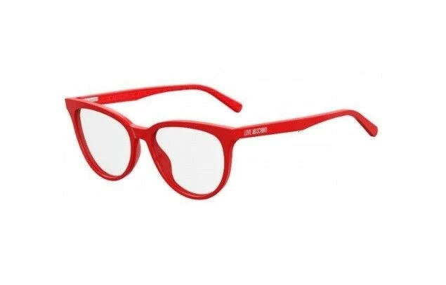 Gafa de vista LOVE MOSCHINO 519 C9A ROJO | Аксессуары для одежды