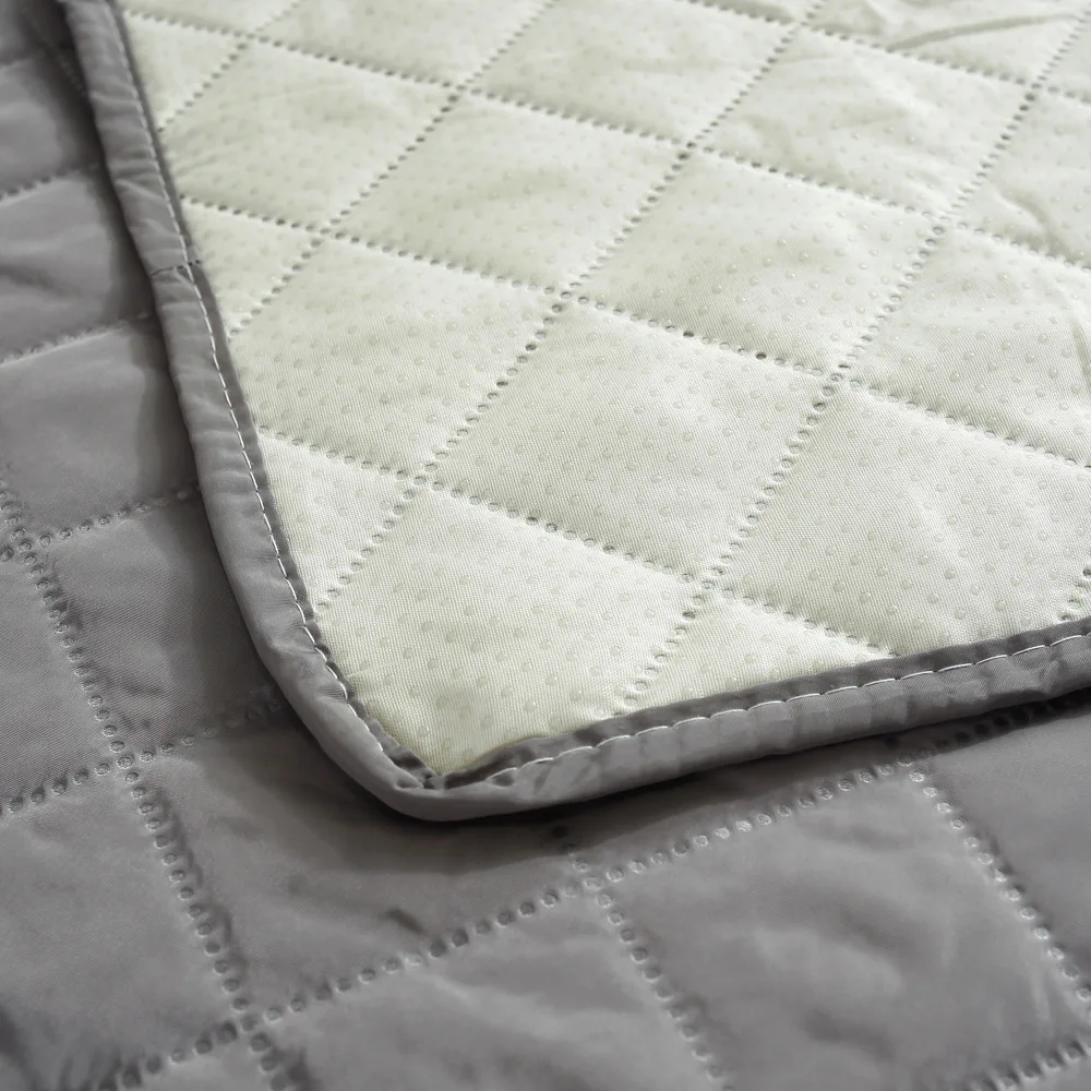 Чехлы для диванов Slipcover Pad мебель протектор кухион скольжения ворсинки ткани предотвратить домашних животных детей кошек собак царапин