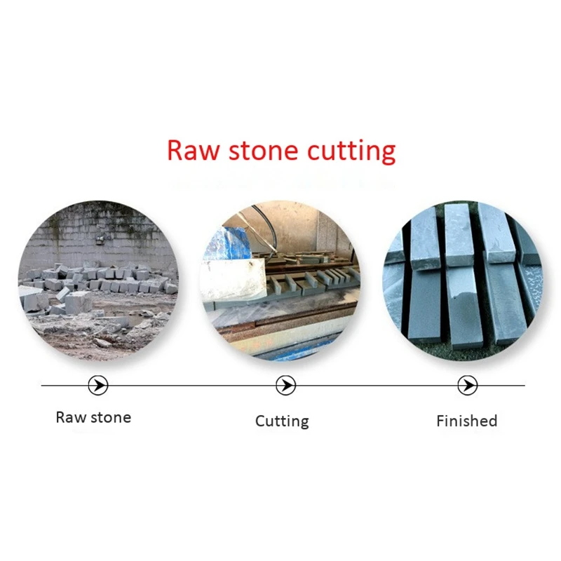 Natural Whetstone Household Sharpener Double-Sided Grinding Superfine Blue Stone Pulp 5000