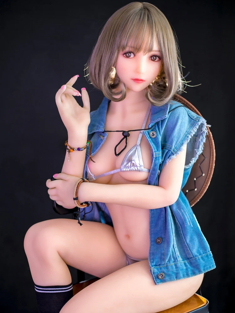 Кукла из тпе WMDOLL полноразмерная Реалистичная секс кукла 156 см сексуальные