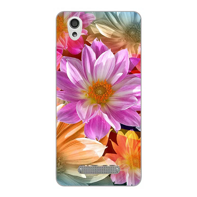 Чехол для zte Blade X3 D2 A452 T620 силиконовый чехол с рисунком для zte Blade X3 A 452 T 620 чехол для задней панели телефона - Цвет: M28