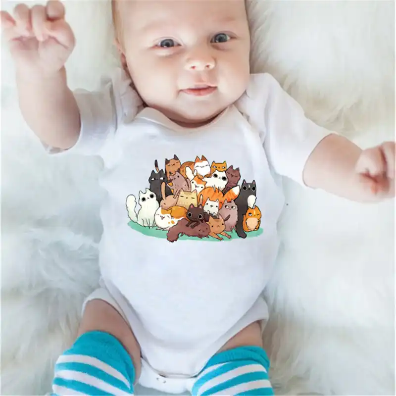 cute baby onesies unisex
