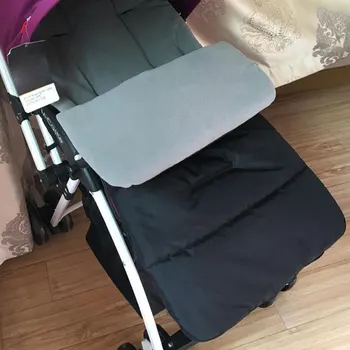 

2020Winter 3IN1 Windproof Warm HEBaby Toddler Sleeping Sacks Blanket Stroller Foot Muff Buggy Pushchair Trolley Mat Foot Cover