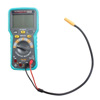 

Professional Multimeter with Rotational speed measurement ,universal meter ,AVO meter