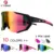 X-TIGER Women Polarized Cycling Солнцезащитные очки MTB Bicycle Cycling Eyewear Ciclismo Men Cycling Glasses Mountain Racing Bike Goggles