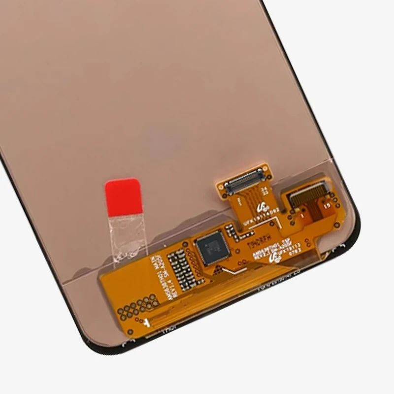 ЖК-дисплей для samsung Galaxy A205/DS A205F A205FD A205A, сенсорный дигитайзер, запасные части для сборки