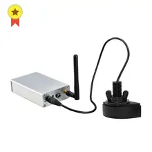  LUCKY fish finder Sonar Wireless with Fishfinder accessories Portable Echo Fishing Sounder 