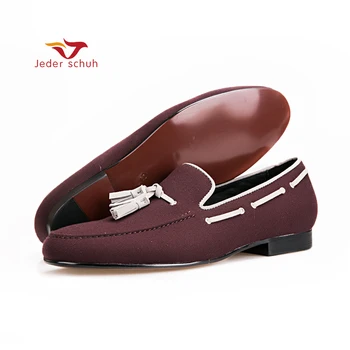 

Velvet shoes handmade Black tassel loafers Men party and wedding shoes Smoking slipper Size US 6-13 Free shipping