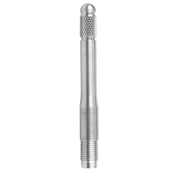 

Car Tire Locating Pin - M14 x 1.5 Tire Positioning Pin, Wheel Installation Auxiliary Accessories Universal