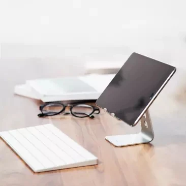 

Xiaomi Mijia Mobile phone and tablet desktop stand Stable without shaking high quality aluminum office entertainment 7/12 inches