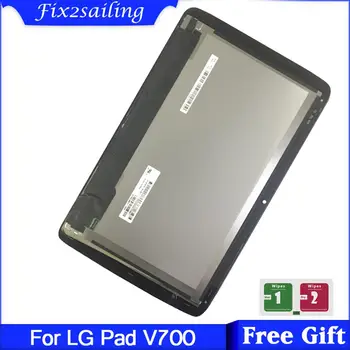 

10.1"For LG G Pad 10.1 V700 VK700 LCD Screen Display Touch Screen Digitizer Assembly