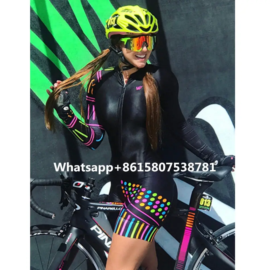 Be Fierce Vv triathlon Trisuit Mockup набор байкеров Джерси Одежда для велоспорта на заказ женская одежда для Аэро спорта на открытом воздухе одежда для бега - Цвет: Triathlon 08