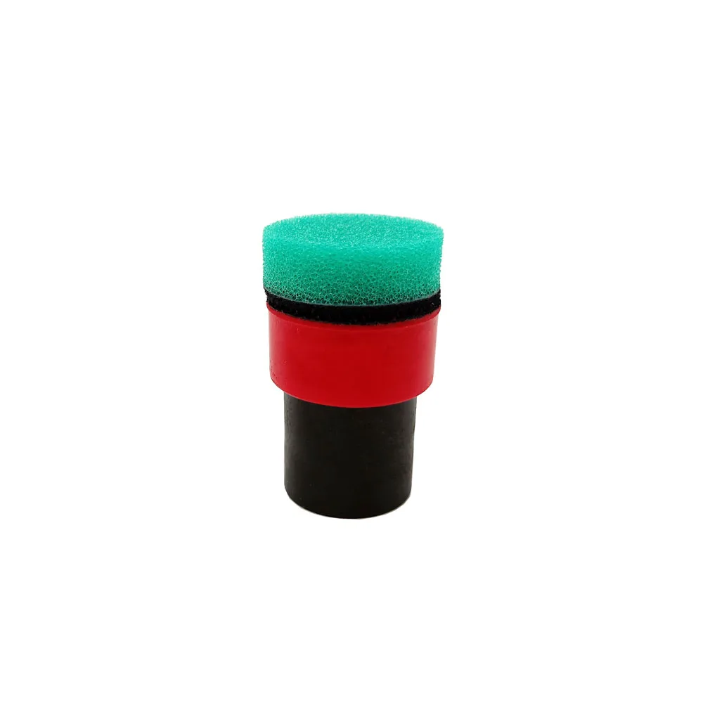 CDWTS 1"+2"+3" Plate Backing Plate Pad For RO Polisher Polishing Car Wash and Care Tools M14 Car Polishing Wheel