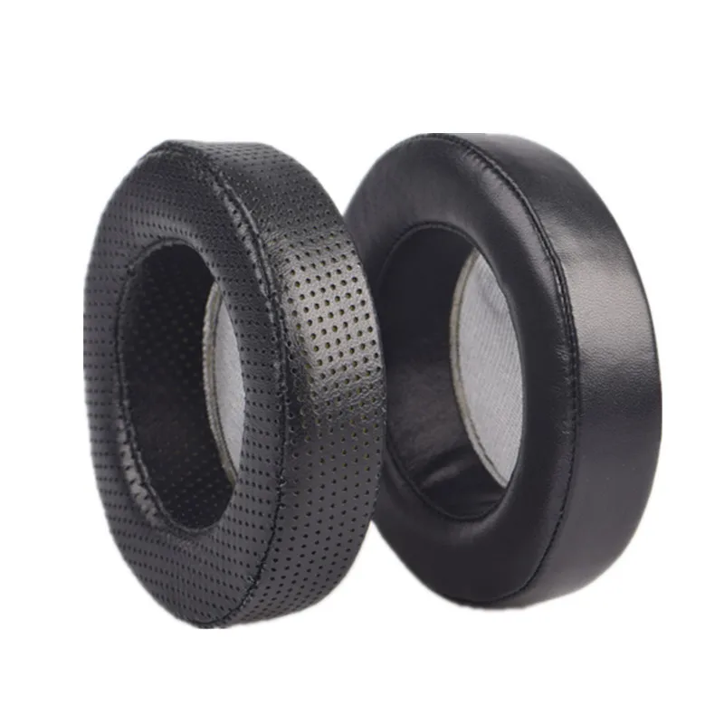 Наушники из овчины для AKG K601 K701 K702 Q701 702 K612 K712, сменные амбушюры, аксессуары, амбушюры, чехлы, чашки