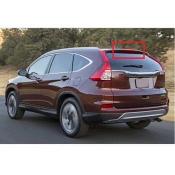 

Red and White Light Super Bright Brake Light DC Tail Lights & Lighting