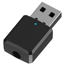 Najlepiej sprzedający się przenośny Bluetooth samochodowy nadajniki FM 5.0 nadajnik Bluetooth 2 w 1 bezprzewodowy domowy stereofoniczny odtwarzacz MP3